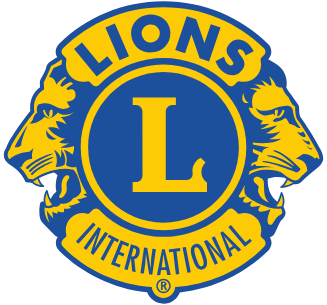Logo du Club Lion Mont-Joli