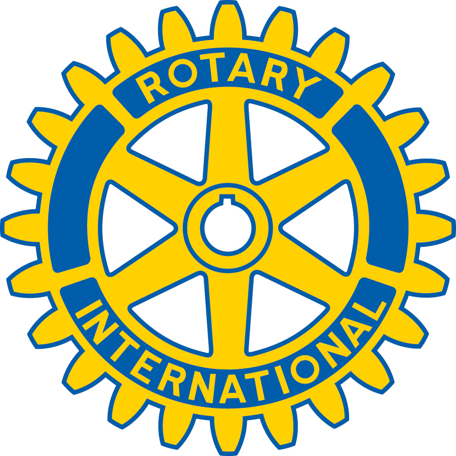 Logo du Club Rotary Mont-Joli