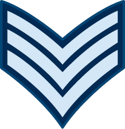 Insigne de sergent
